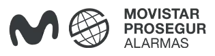 Movistar Prosegur Alarmas